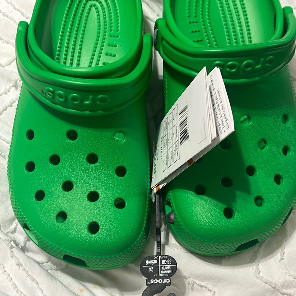 Crocs